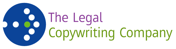 The Legal Copywriting Company