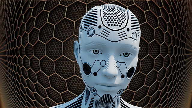 Could Robot Judges Eliminate Judicial Bias?